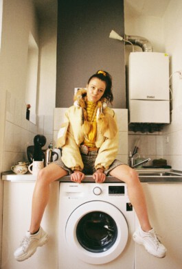 VERA KOH