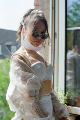 VERA KOH
